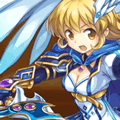 【オオカミ姫攻略】通常バトルとギルド戦でゲームジャンルが変化！とことんやりこめるシューティング＆ディフェンス＆ターン制ギルドバトルRPGの画像