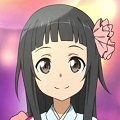 【SAO】「ユイ」人間顔負けな程に豊かな感情表現を見せる成長する人工知能のSAO・ALOとその後の姿を特集！の画像