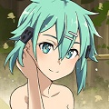 【SAO】「【冥界の女神】シノン」遠距離武器で戦うややちっぱいスナイパー娘のGGOでの姿を大特集！の画像