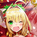 今日『12月21日』は「ネロ・クラウディウス」死後の「ローマ内戦」が終結した日【FGO：サーヴァントDAYS】の画像