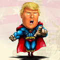 【アプリ〇作劇場:準備号】次期大統領で遊んでみよう!スマホで遊べるトランプアプリ(カードじゃない方)五選!の画像