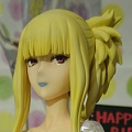 『コンゴウ ランジェリースタイル』の[アニまるっ！限定Ver.]のサンプルが展示中！【劇場版 蒼き鋼のアルペジオ -アルス・ノヴァ- Cadenza】の画像