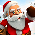 【アプリ〇作劇場】第4回クリスマスだよ!サンタ大集合!クリスマスにはサンタが主役のバカゲーを!サンタゲーム五選の画像