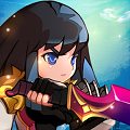 フォーメーションチェンジでキャラ性能も変化する戦術級RPG！「タクティクス・スクワッド：ダンジョンヒーローズ★4.0」、どこまでも伸び～る犬を操作する横スクロールアクション！「Silly Sausage: Doggy Dessert★4.0」など、12/26のレビュー＆オススメゲームの画像