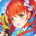 中国が本気で日本のMOE文化に挑んだシューティングRPG「ガール・カフェ・ガン（少女珈琲槍）★4.0」、2Dドット絵で繰り広げられるド派手バトルのファンタジーRPG！「グランドサマナーズ★4.0」など、12/3のレビュー＆オススメゲームの画像