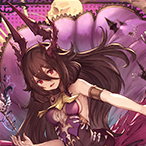 【シャドウバース】ネクロアサシン：ラストワード持ちフォロワーとのコンボが素敵の画像