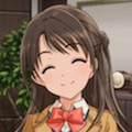 うえk…もといフレちゃんの恋。クリスマスケーキの予約も開始してますよ！【『アイマス』ファンイラスト＆漫画シリーズ】の画像