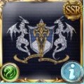 【グラブル】新イベ「氷炎牆に鬩ぐ」のSSR召還石「ドラゴンナイツ」は召喚するとランダム効果だけど…強い!!の画像