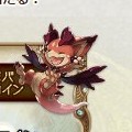 【グラブル】mobage版「グランブルーファンタジー大福引大会!」を開催!福引きを回して1万モバコインもらえる!