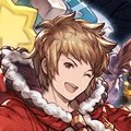 【グラブル】ガチャ毎日無料やAP/BPが1/2になる「クリスマスキャンペーン」本日より実施！の画像