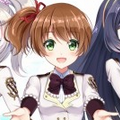 【事前登録＆配信前情報】超銀河乙女大戦RPG『スターレット』豪華キャンペーン付き事前登録受付中！、広井王子氏の新作『ソラとウミのアイダ』、スマートフォン向けゲームアプリ『みんゴル』が登場！など全6本の画像