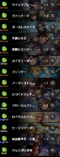 「JCG」の結果発表＆デッキ紹介