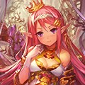 【シャドウバース】宝石のエルフ:召喚フォロワーに【突進】付与!現段階では未知数のカード!の画像