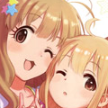 【デレステ】ユニット「HappyHappyTwin」登場！新イベント「あんきら！？狂騒曲」開催決定！の画像