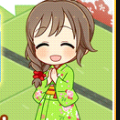 【デレステ】お正月限定ルームアイテム追加！設置でアイテムが貰えるキャンペーン！の画像