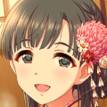 【デレステ】ガシャ更新で期間限定SSR「小早川紗枝」「依田芳乃」登場！の画像