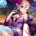 デレフェス３０連！塩見周子ちゃんエロい…。も、もちろんウサミンもいるよ！【デレステ】の画像