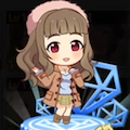 限定SSRフレデリカ&amp;神谷奈緒！デレステで早速ピックアップ130連ガチャ回してみた！の画像