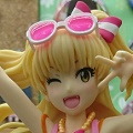 【アイドルマスターシンデレラガールズ】凸レーション「城ヶ崎莉嘉」「諸星きらり」「赤城みりあ」のデコマスがコトブキヤ秋葉原に展示中！の画像