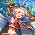 【シャドウバース】煌翼の戦士・リノ：ダメ押しのダメージ追加はジワジワ効果あるかも。の画像