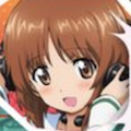 「エクストリームおでシャン」おでシャンみぽりんってなんだ！？【『ガルパン』ファンイラスト＆漫画＆絵師様　紹介シリーズ】の画像