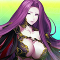 エロくてえっちなゴルゴーン再臨!その妖艶な言葉にひれ伏せ!(ひれ伏したい)【FGO】の画像