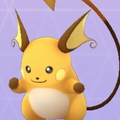 ポケモンGOで期間限定の登場となっているサンタピカチュウ。このサンタピカチュウを進化させると、どうなる？【ポケモン クイズ＆トリビア】の画像