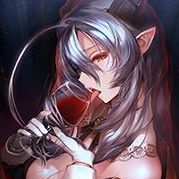 【シャドウバース】サディスティックナイト：タフな敵フォロワーにも低コストで６ダメージの画像