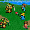 【保存版】FFやドラクエなどの王道から新作スマホゲームまで！スクエニがおくる無料作品25選の画像