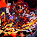 アイエエ！ニンジャ四人でイザナギ零フルボッコ！なんだこの強さ！【モンスト】の画像