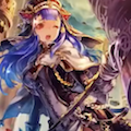 いやらしいの見たい?対戦相手をメンタルブレイクさせちゃうぞ(はぁと)【シャドウバース】の画像