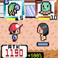 だいぶギリギリもアリ!?ポケモン風スマホゲーム5選とポケモン公式作品を比較・まとめてみた!の画像