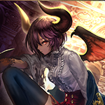 【シャドウバース】マナリアドラコ・グレア：コスト８キャラ出して進化させて、自分も進化すれば2回攻撃できると盛り盛りのスキル持ちの画像