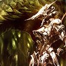 【シャドウバース】インペリアルドラグーン：敵全体に最大８ダメージ、一発逆転も狙える超級フォロワーの画像