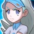 『ポケットモンスター　サン・ムーン』の四天王であり、天才ゴルファーでもあるこの女性の名前は？【ポケモン クイズ＆トリビア】の画像