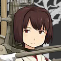 艦娘たち1月のお誕生日！みんなの進水をお祝いしていこう！我が艦隊に新入りだ。…酔狂な船だな【艦これ】の画像