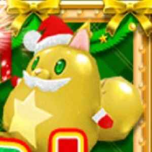 【白猫】2016年クリスマスイベントで金のサンたぬきの出る確率を検証！島と協力それぞれ周回してみた！の画像