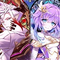 【白猫】新キャラ「ルカ」と「レイン」のモチーフ武器のスキル予想と実装日はいつ!?の画像
