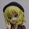 【デレマス】「櫻井桃華[ローズフルール]1/7スケールフィギュア」デコマスがPLUMに展示中！ふふっ、今のわたくし、ちゃんと見ていらして？の画像