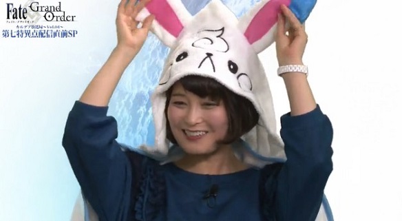 FGOダ・ヴィンチちゃん・コード福岡3