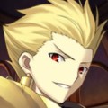 【FGO】英雄王を撃破してケーキ大量ゲット!高難易度クエスト「わた雪級」攻略!の画像
