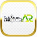 【FGO】「Fate/Grand Order AR」でサーヴァントをゲットだぜ? 「ダ・ヴィンチちゃん・コード」会場でARアプリを使って召喚しよう!の画像