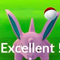 ポケモンGOでエクセレントスローに成功した時にもらえるボーナスXPはいくらでしょうか？【ポケモン クイズ＆トリビア】の画像