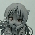 【デレマス】「橘ありす[はじめての表情]1/7スケールフィギュア」原型がPLUMに展示中！えへ…教わった通り、ちゃんと出来ましたの画像