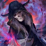 【シャドウバース】 死霊の手：コスト１から相手を除去できるなかなか厄介なお値打ちスペルの画像