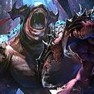 【シャドウバース】キャタラクトビースト:敵のフォロワー減らしで大活躍の画像