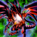 【遊戯王デュエルリンクス 攻略】メテオブラックドラゴンの登場までに『レッドアイズデッキ』を作って準備しよう！デッキレシピやオススメポイントを紹介！の画像