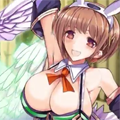 ぷるぷるな神様よりどりみどり！可愛すぎる美女神が登場するDMMゲーム「神姫PROJECT」の画像
