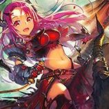 【シャドウバース】ワイバーンライダー・エイファ：アグロにも最適。状況に応じて使い分け可能な便利フォロワーの画像
