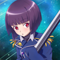 死神を気取るクーデレ"星娘"きたー!『スターリーガールズ -星娘-』【攻略プレイ日記】第二回の画像